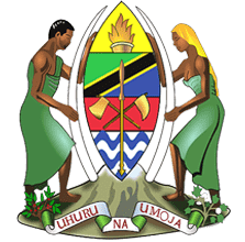 United Republic of Tanzania Coat of Arms